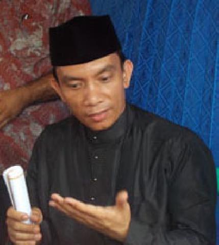 Dua Tujuan Pelaksanaan UN